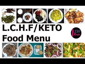 30 Day Keto Diet Meal Plan Pdf